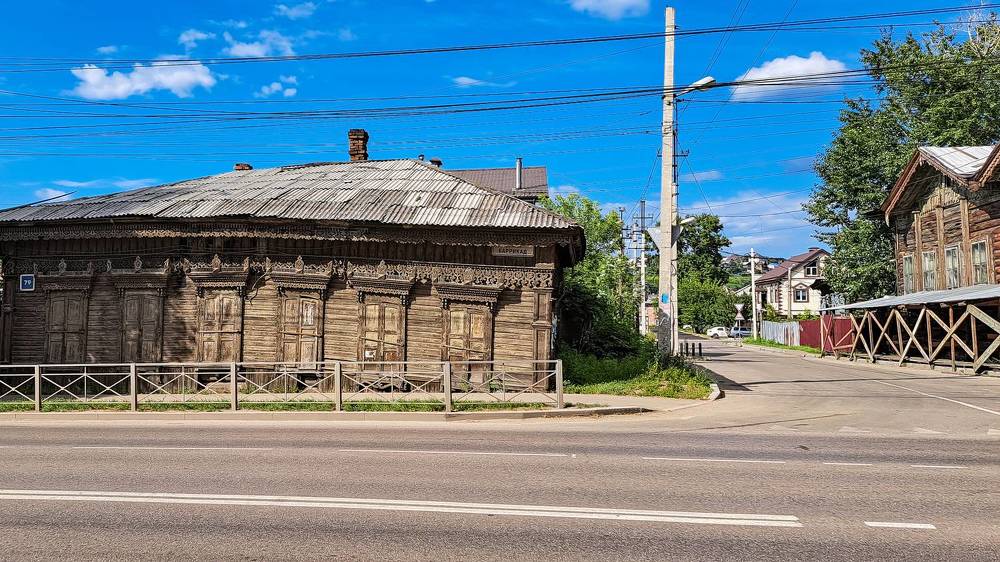 Photograph by Виктор Сёмушкин