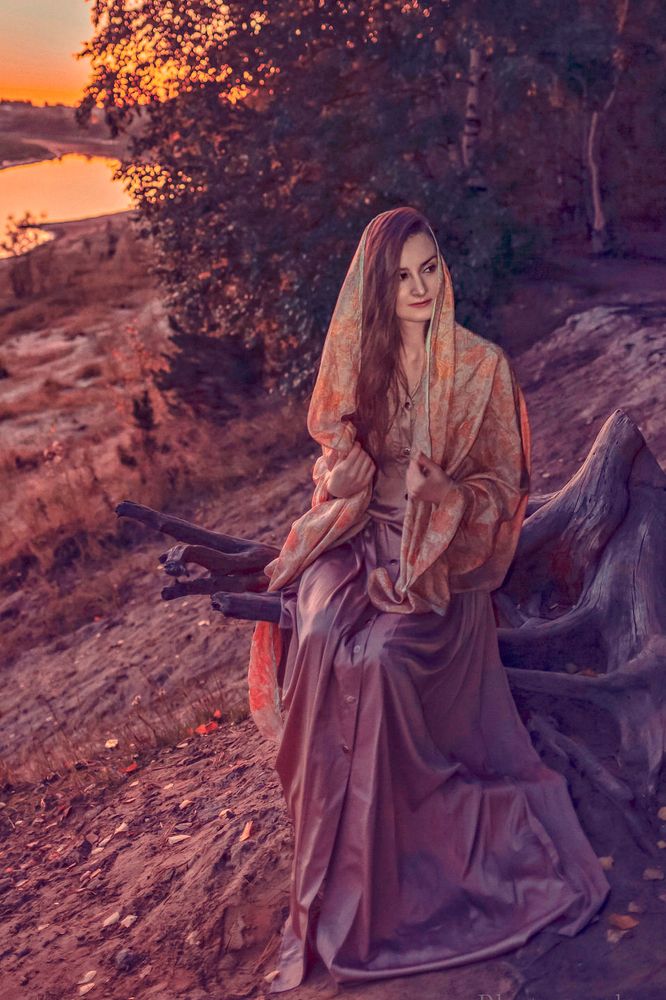 Фотография автора Оксана Антощук