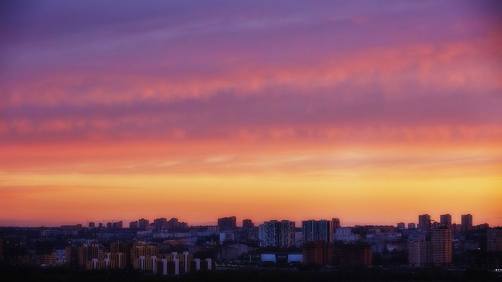 Photograph by Вербицкий Петр