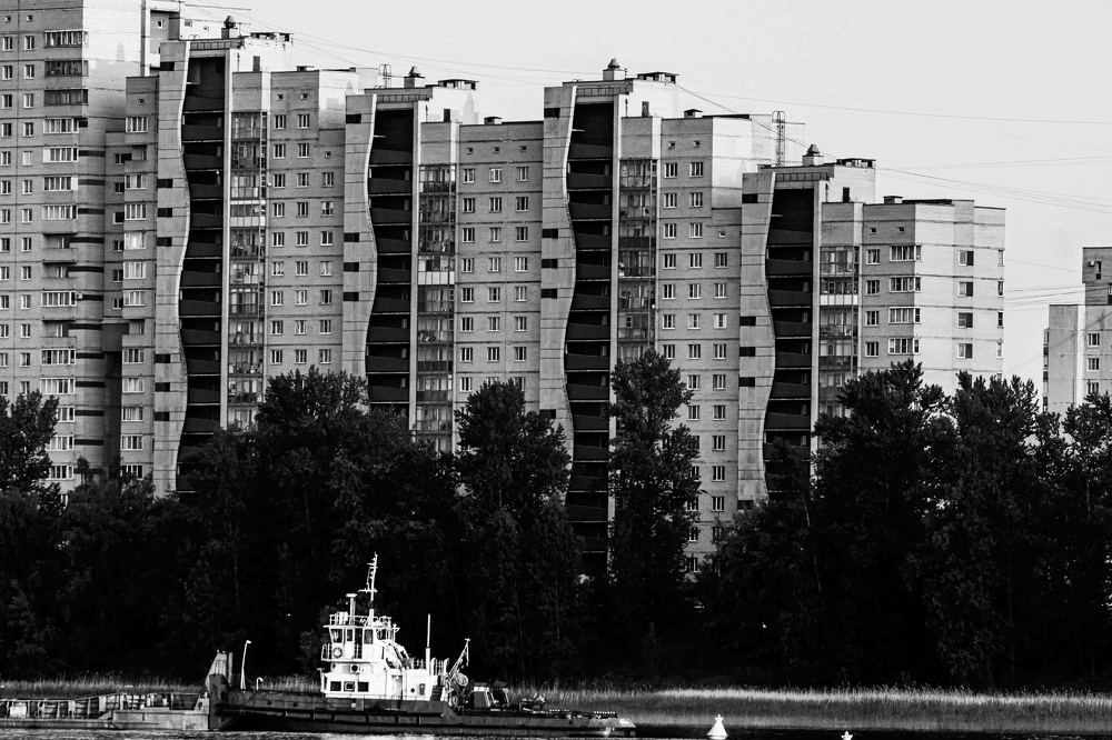 Photograph by Дарий Остахов