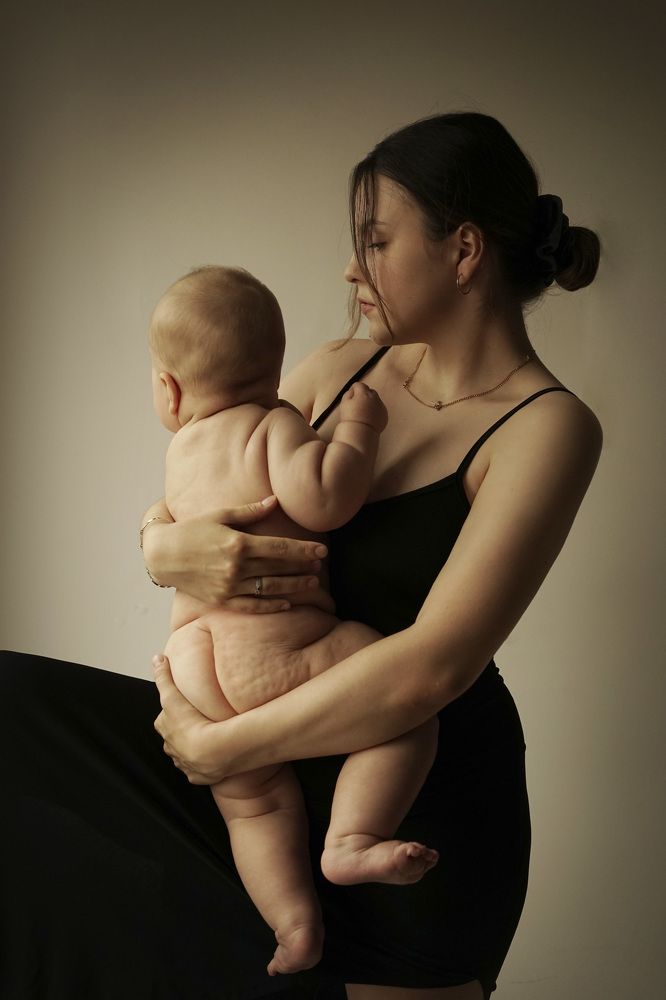 Photograph by Кристина Нагорная