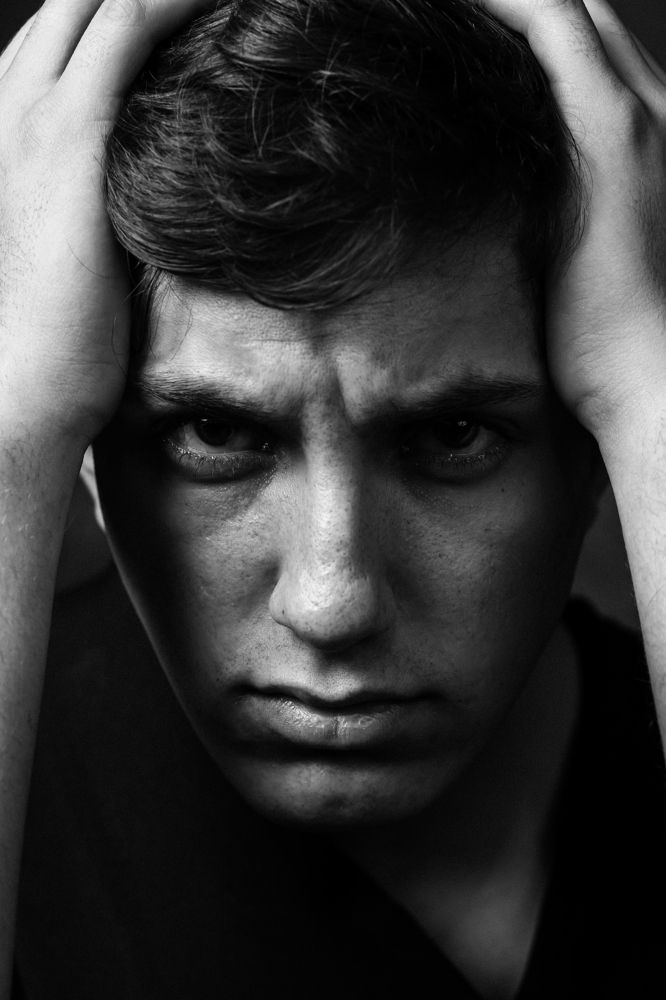 Photograph by Михаил Мартынов