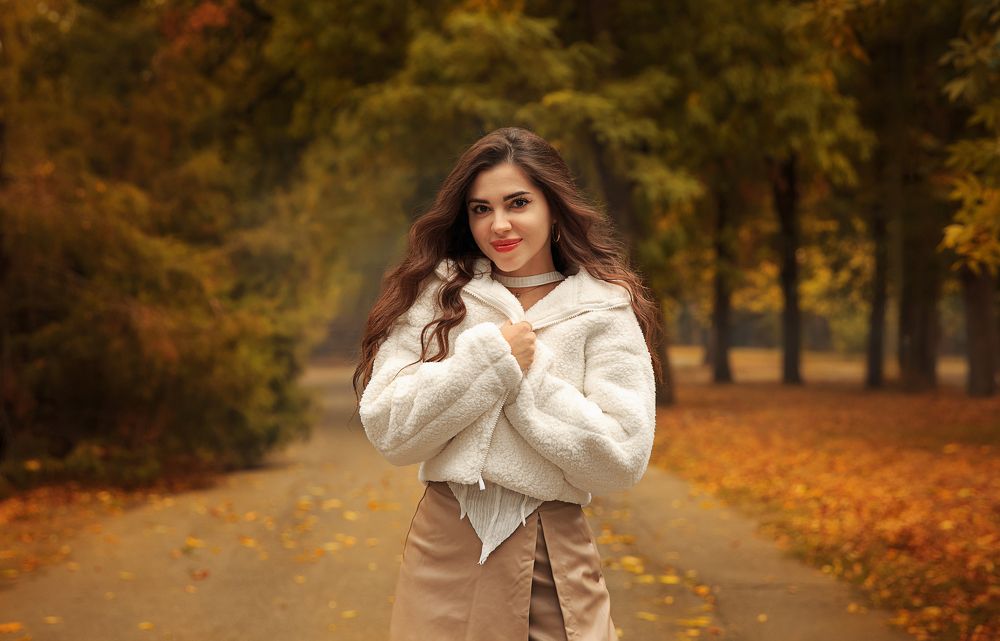 Фотография автора Анастасия Лапта