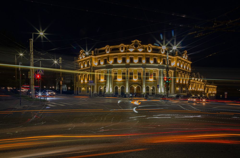 Photograph by Владислав Лопатов