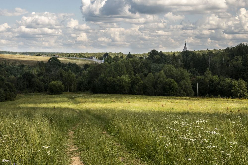 Photograph by Екатерина @Arigata