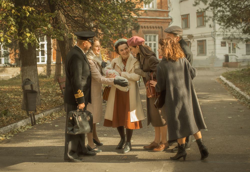 Photograph by Шепелева Татьяна