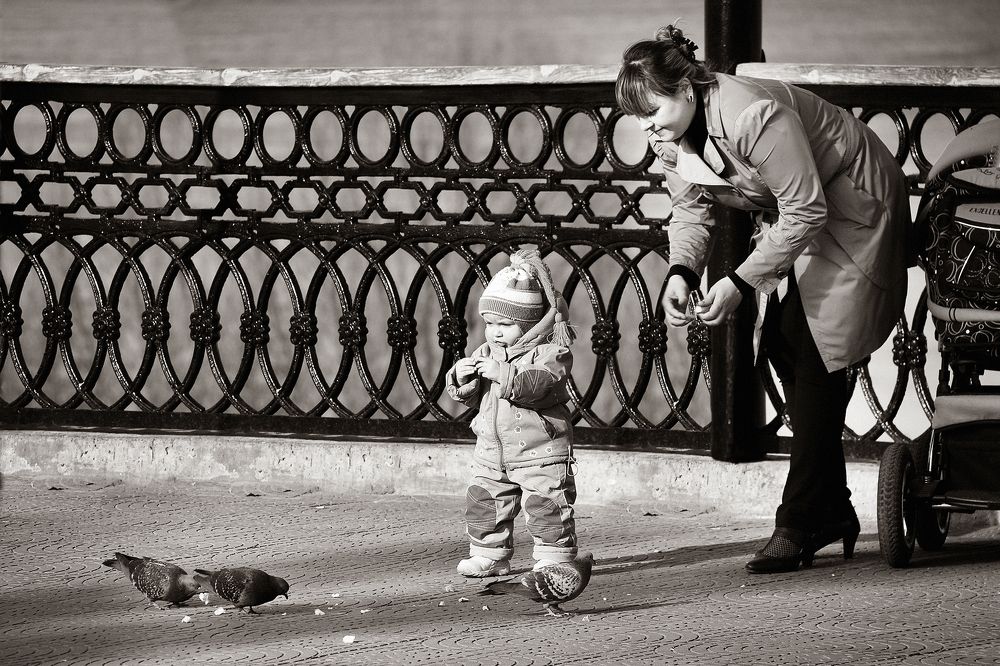 Photograph by Алексей Трифонов