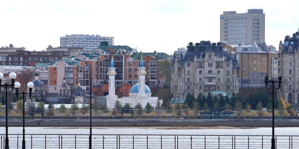 Photograph by Фарит Зиатдинов