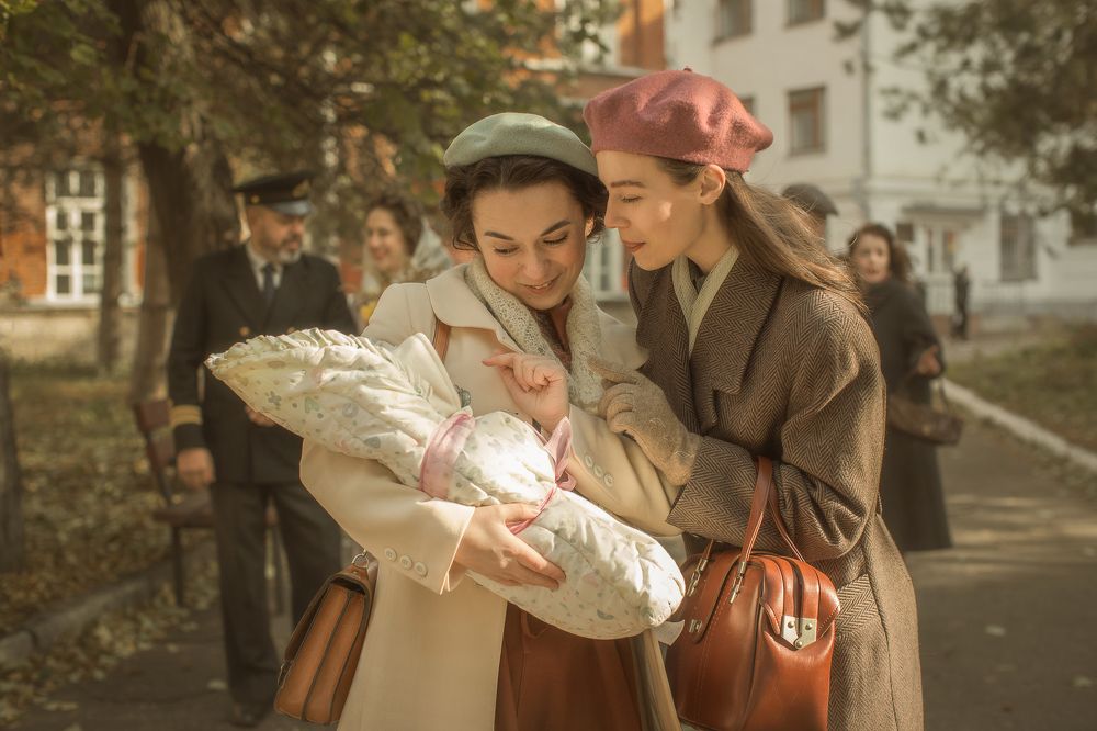 Photograph by Шепелева Татьяна