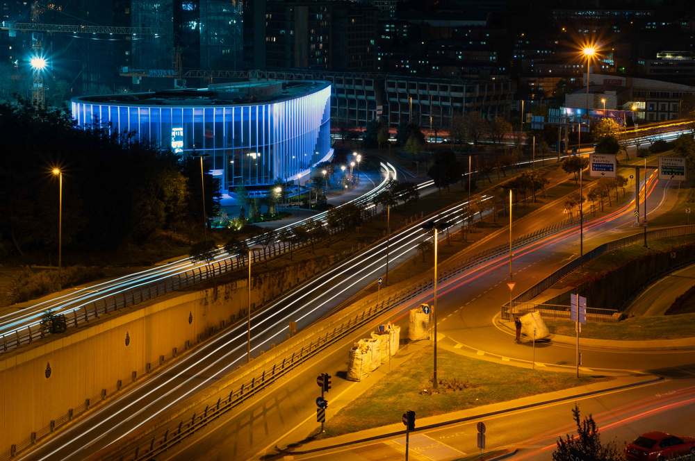 Photograph by YOUSEF SAYADI