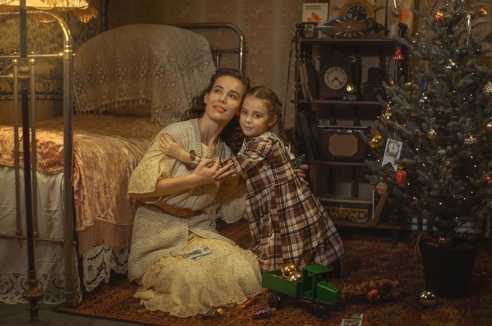 Photograph by Шепелева Татьяна