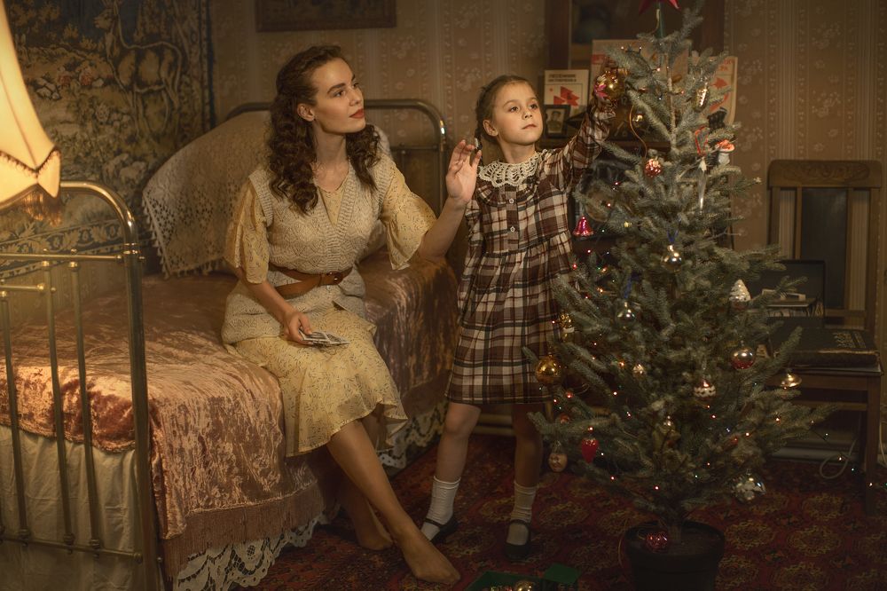 Photograph by Шепелева Татьяна