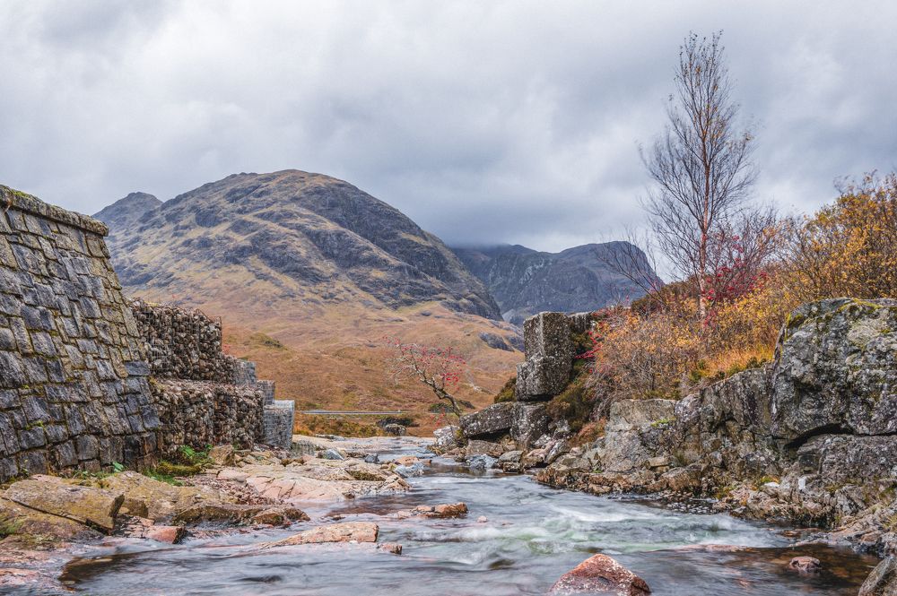 Photograph by Ben De Winter