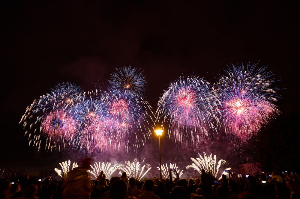 Photograph by Вербицкий Петр