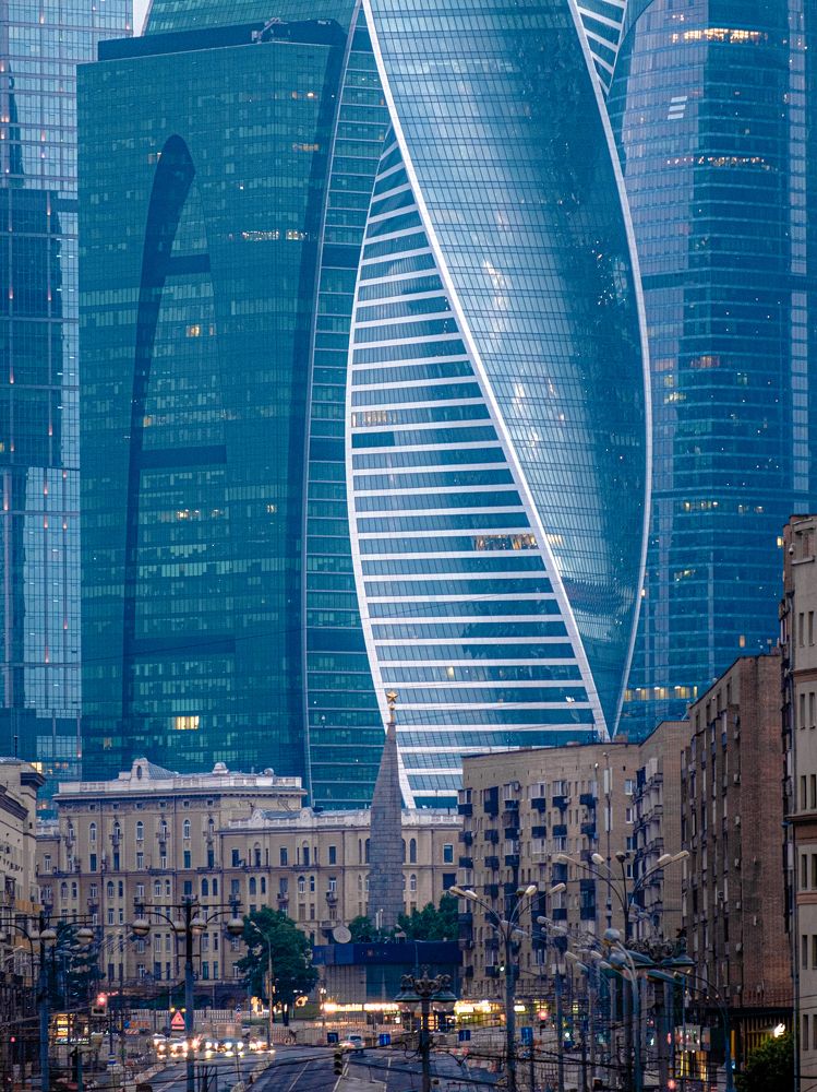 Photograph by Анатолий Асеев