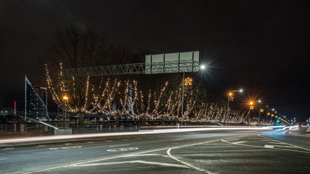 Photograph by Valdis Serzhans