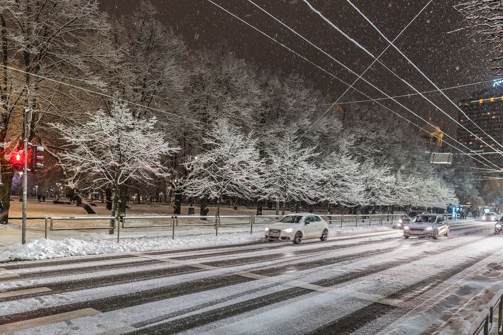 Photograph by Valdis Serzhans