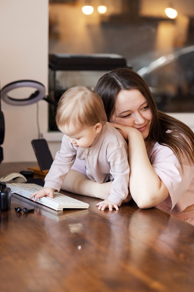 Фотография автора Анна Листишенко