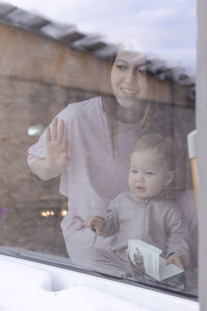 Фотография автора Анна Листишенко