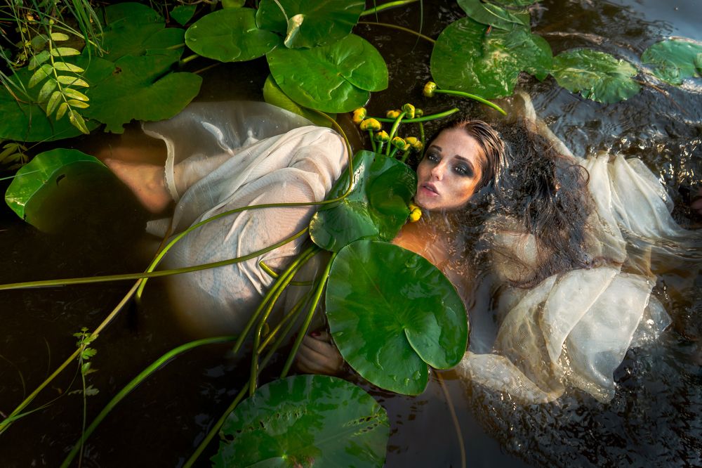 Photograph by Julia JD