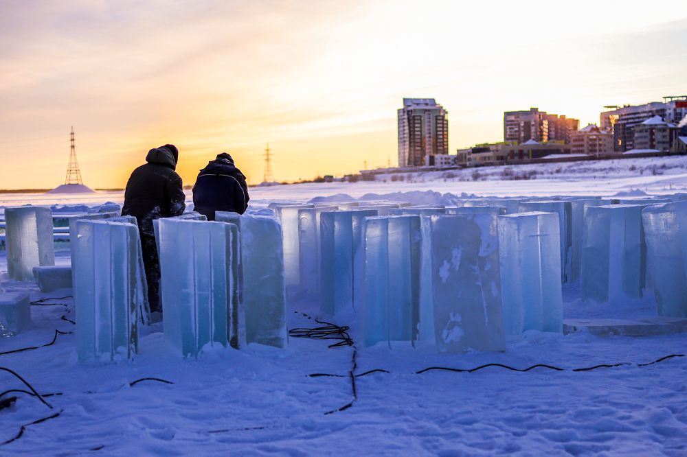 Photograph by Андрей Сорокин