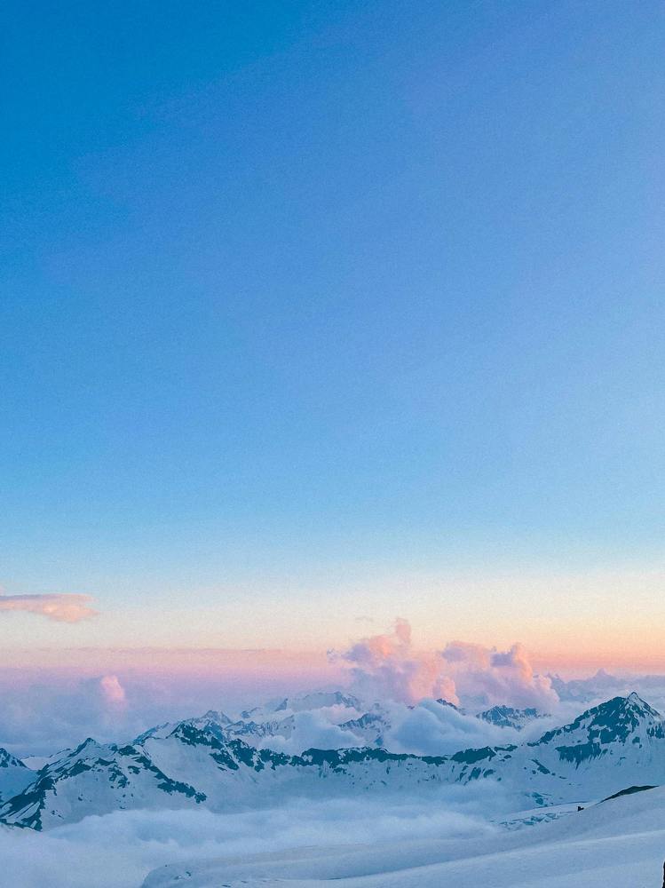 Photograph by Marina Zvada