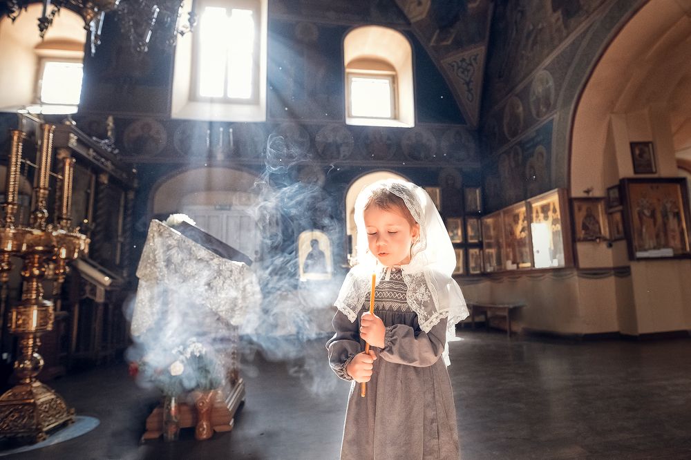 Фотография автора Юлия Роднова