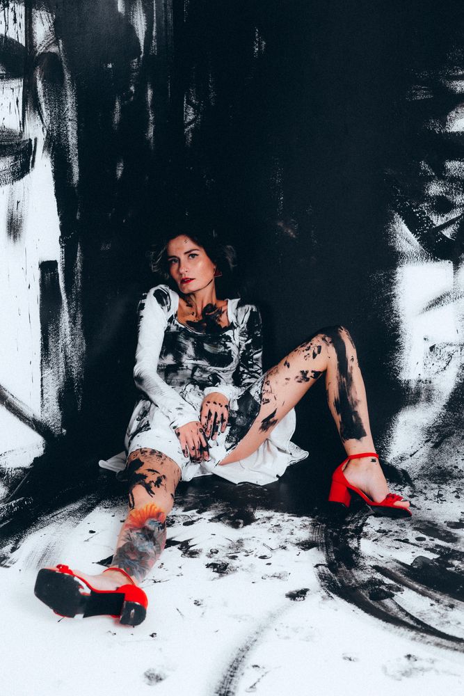 Фотография автора  Екатерина