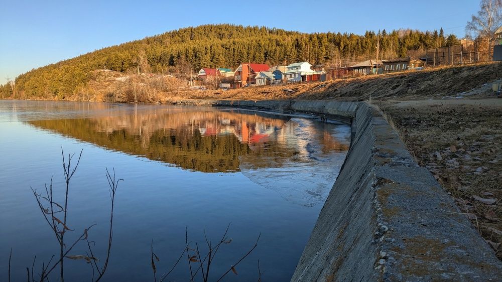 Photograph by Ольга Тимофеева