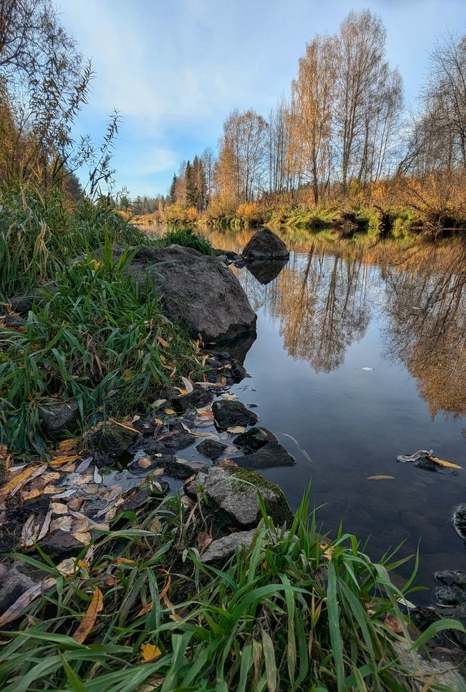 Photograph by Ольга Тимофеева