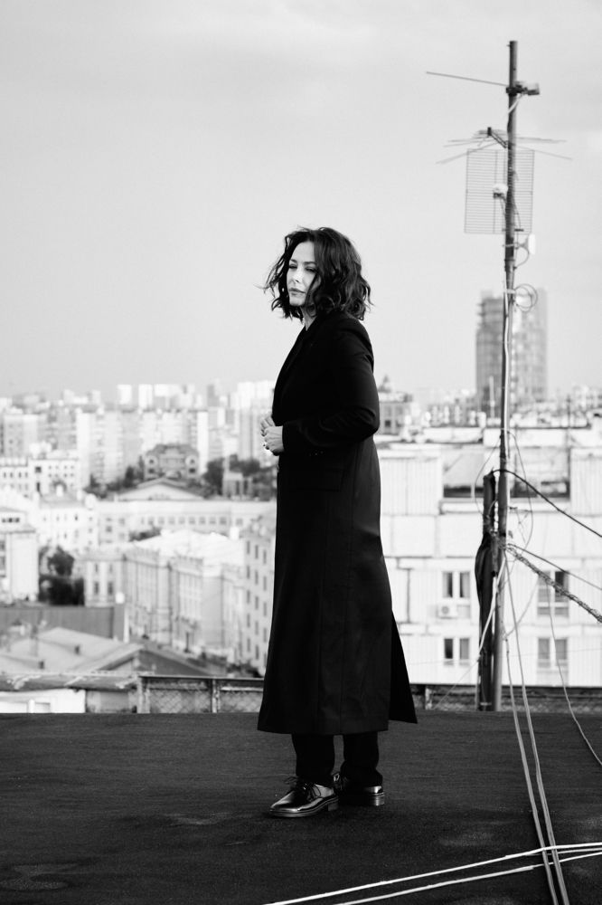 Photograph by Anna Fors