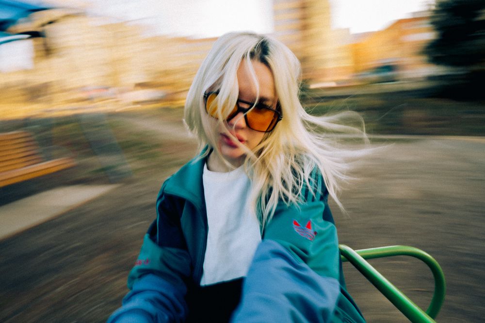 Фотография автора Rina Lenz