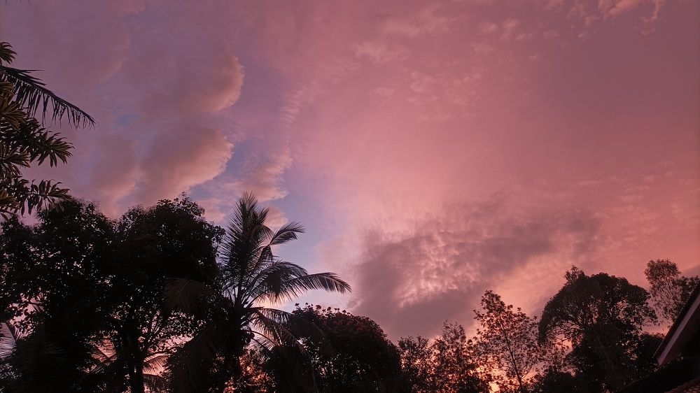 Photograph by Maulya Chondamma