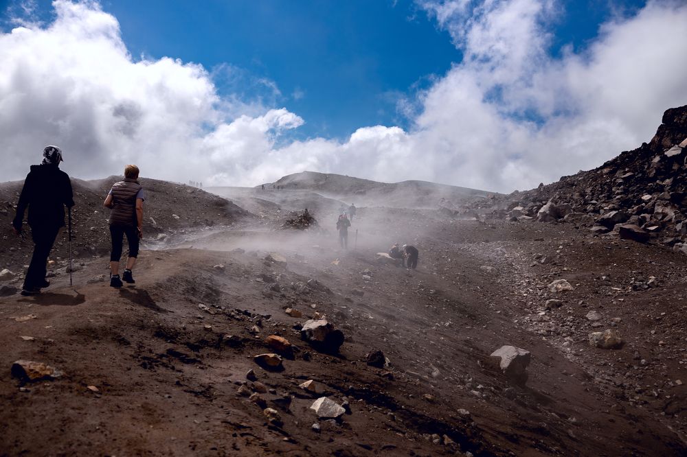 Photograph by Вячеслав Ват