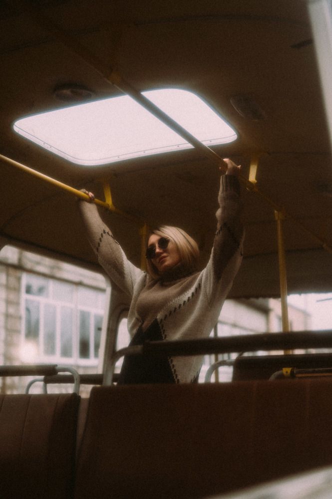 Photograph by Светлана Субботина