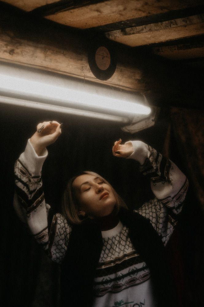 Photograph by Светлана Субботина