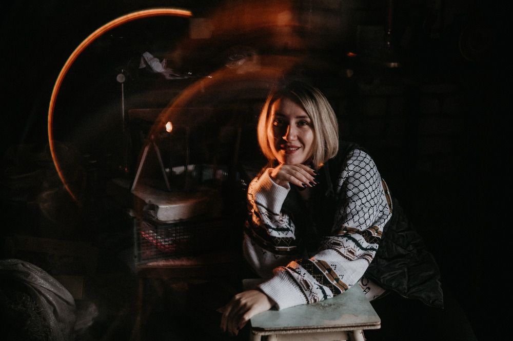 Photograph by Светлана Субботина