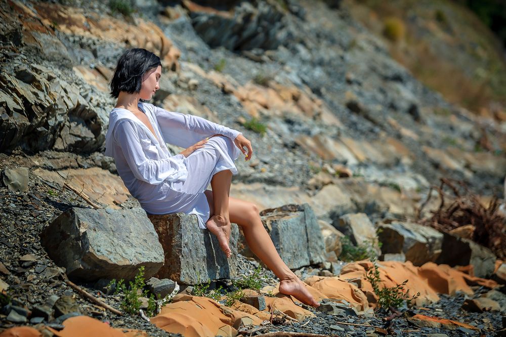 Photograph by Алексей Трифонов