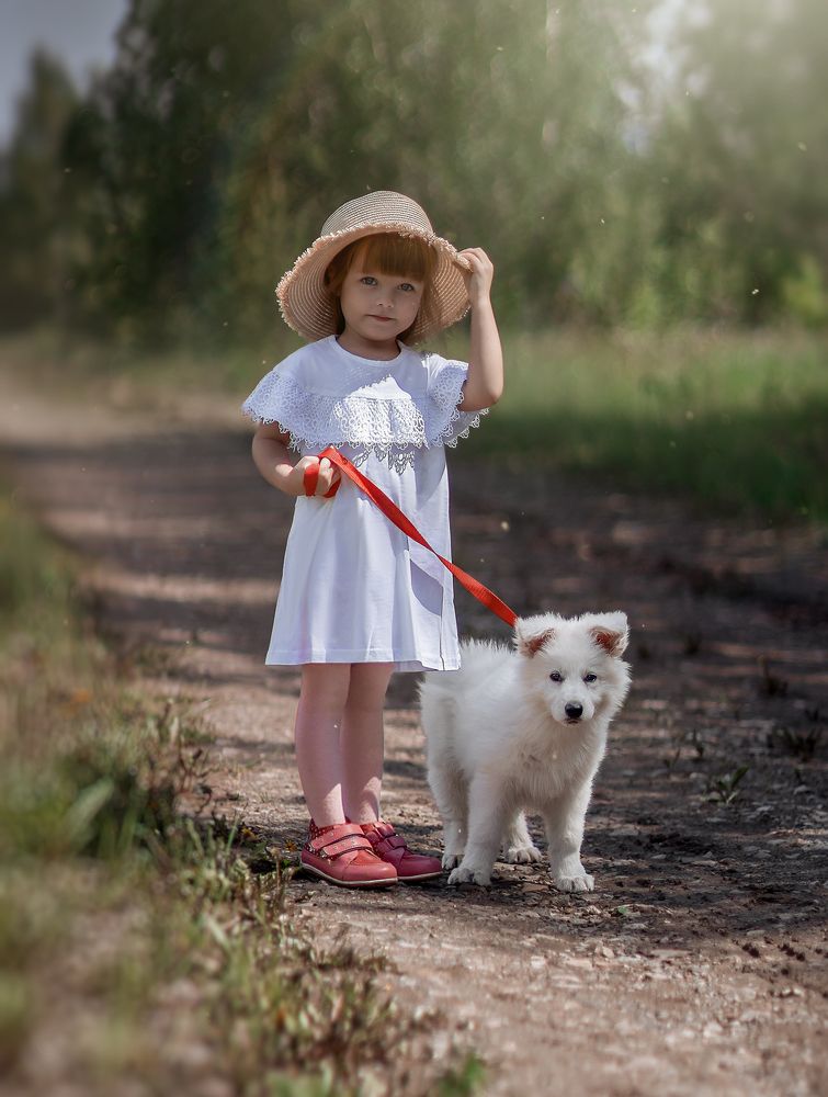 Photograph by Мария Кравченко