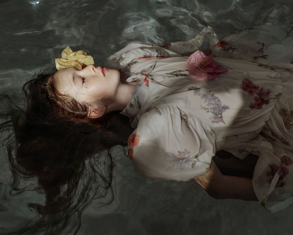 Фотография автора Olga Alekseeva