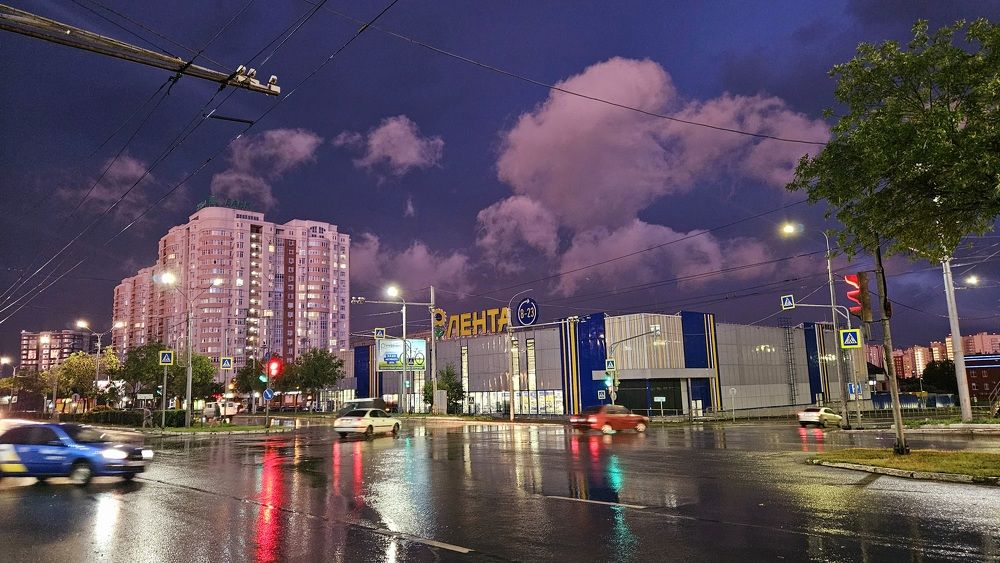 Photograph by Наталья Анисимова