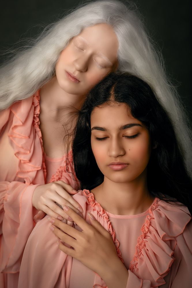 Photograph by Аванесова Мария