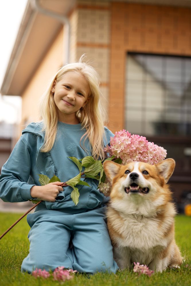 Фотография автора Анна Листишенко