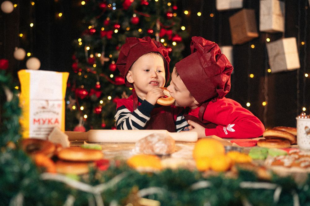 Photograph by Светлана Субботина