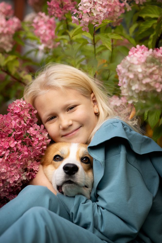 Фотография автора Анна Листишенко