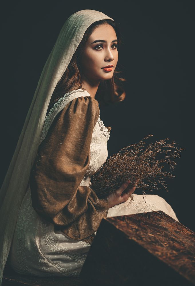 Photograph by Quân Bàng