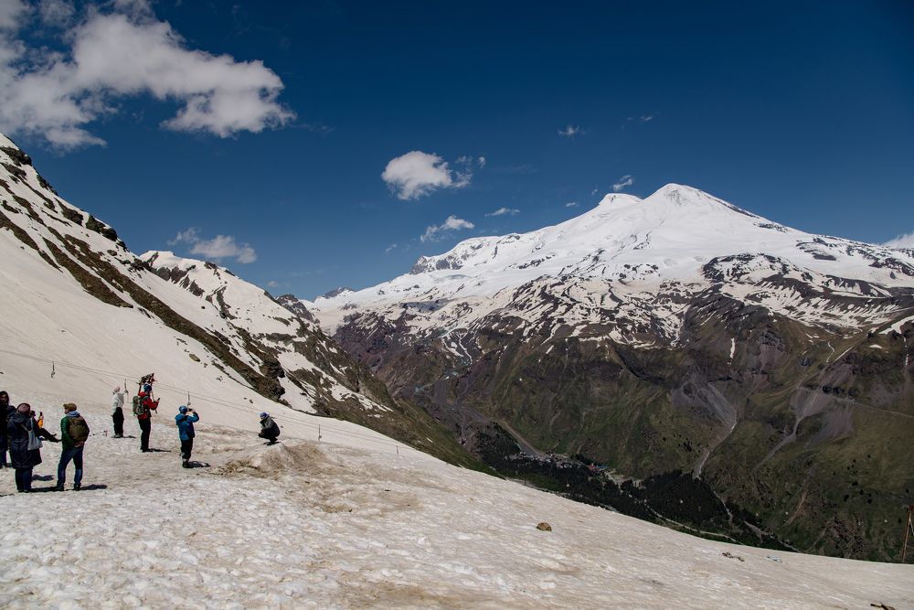 Photograph by Артём Самусенко