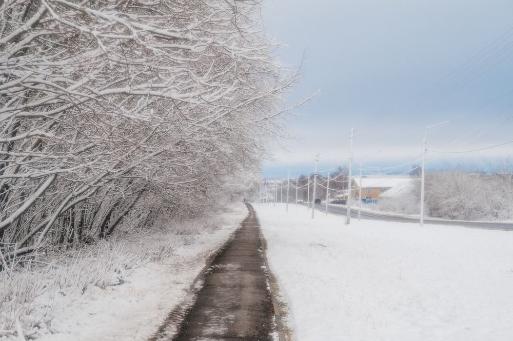 Photograph by Светлана Субботина