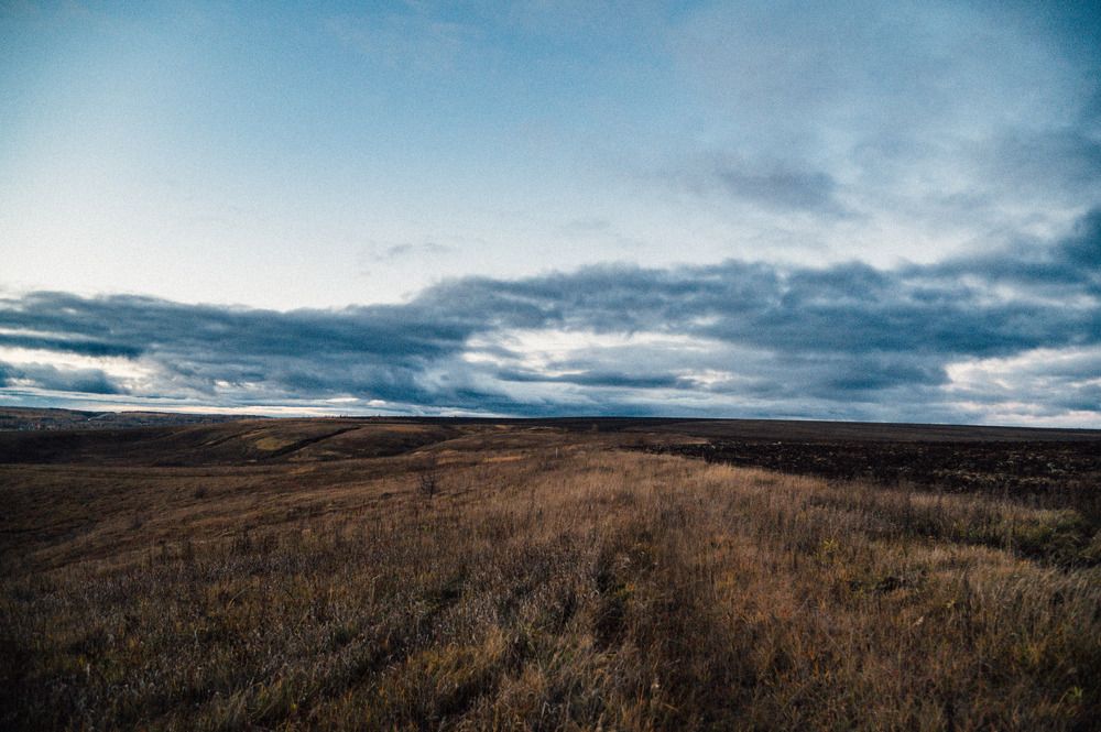 Photograph by Светлана Субботина