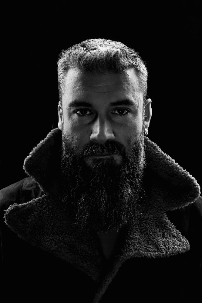 Photograph by Елена Кириллова